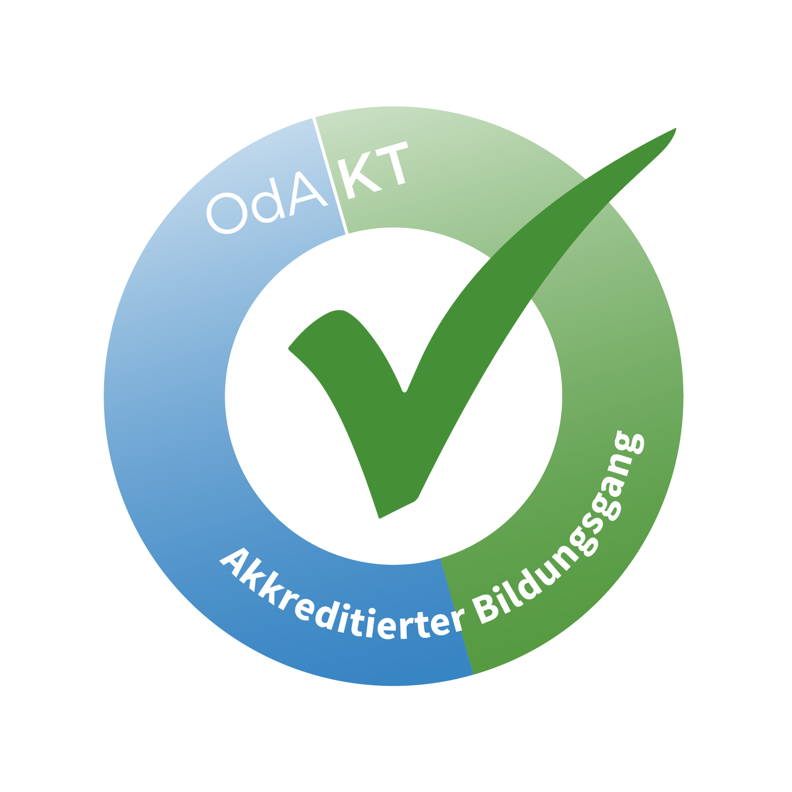 OdA KT Logo